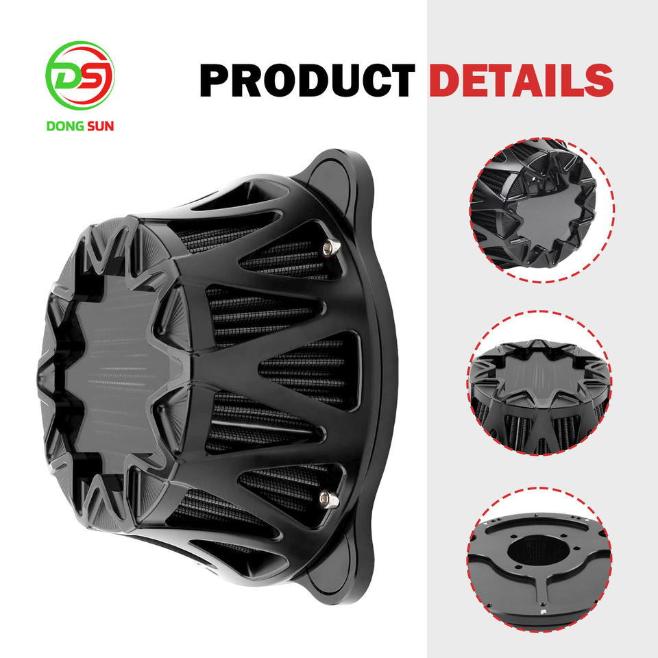 Intake Air Filters
