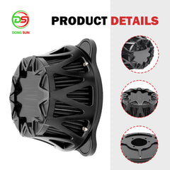 Intake Air Filters
