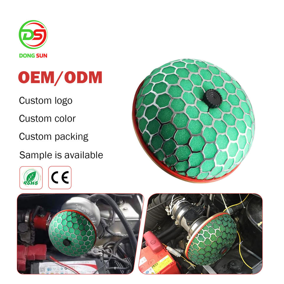  Air Intake Filters