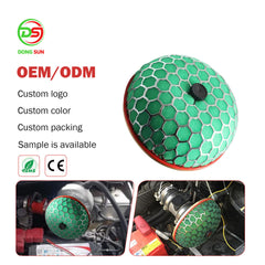  Air Intake Filters
