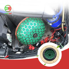  Air Intake Filters