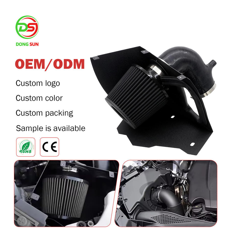 Intake Air Filters