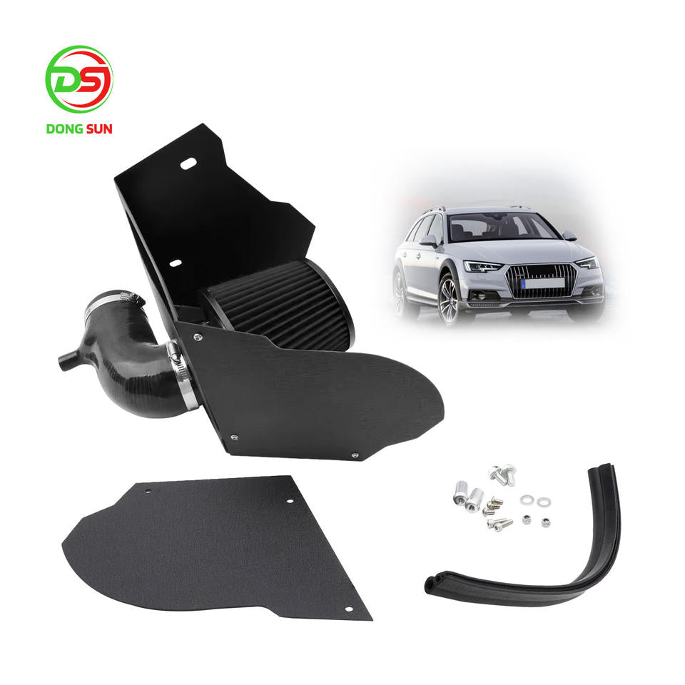 Intake Air Filters