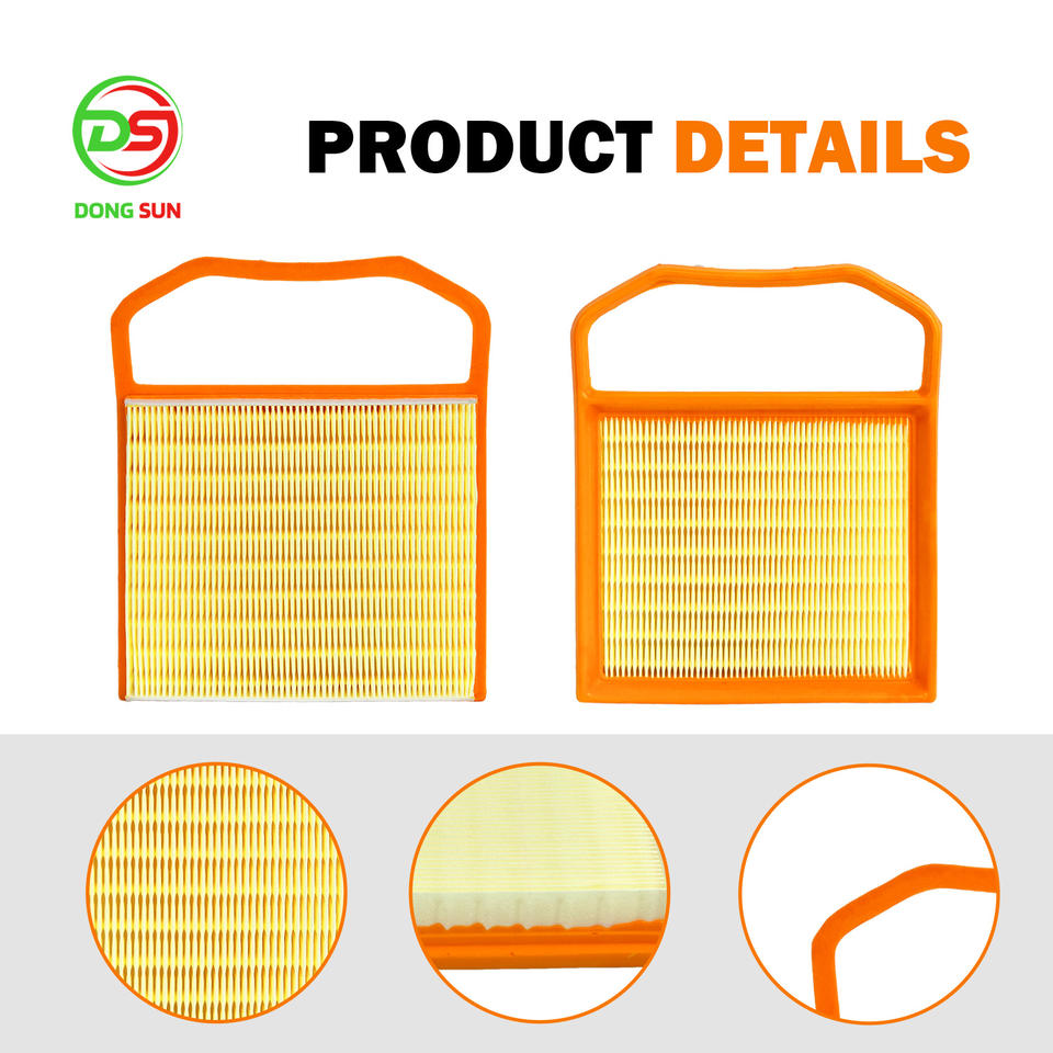 Car Air Filter