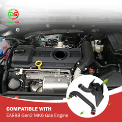 Air Intake Filters