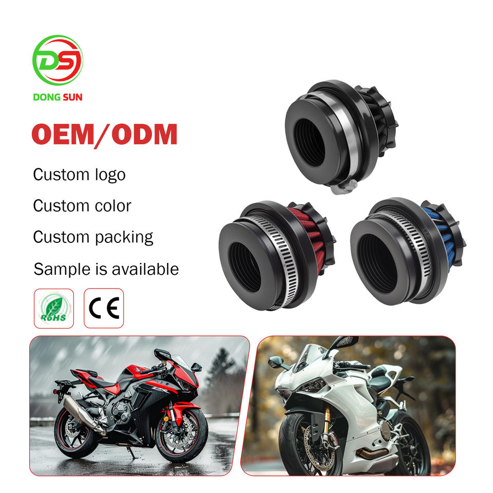 Motorcycle Air Filters