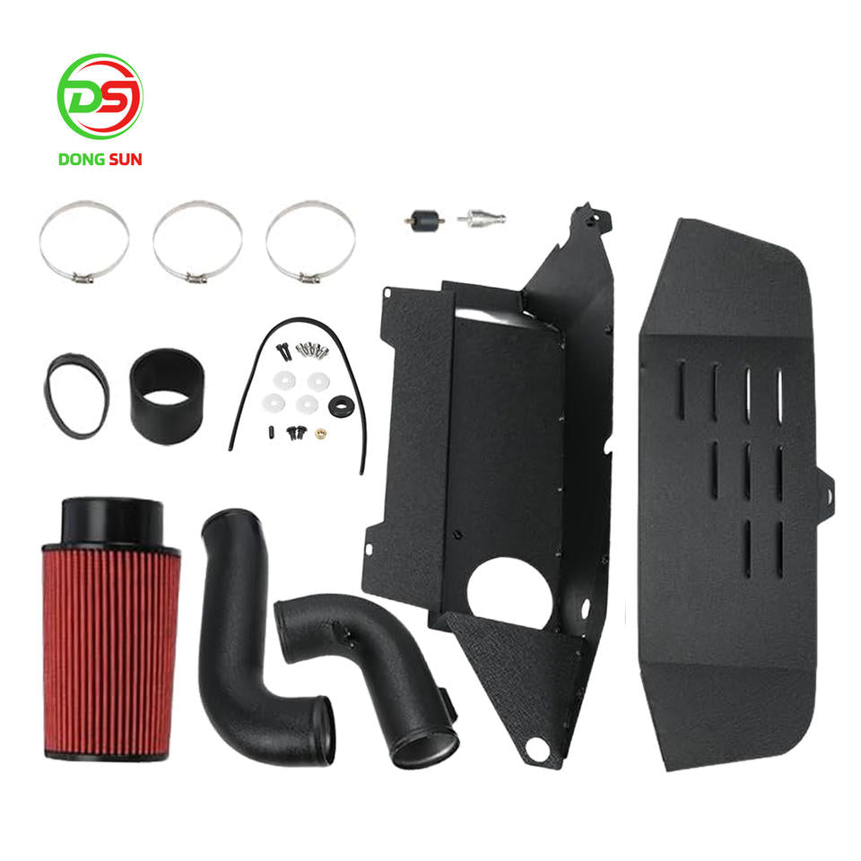 Cold Air Intake Filters