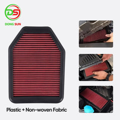 Intake Air Filter