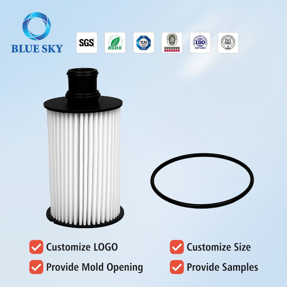 Car Oil Filters