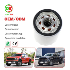 Engine Oil Filter