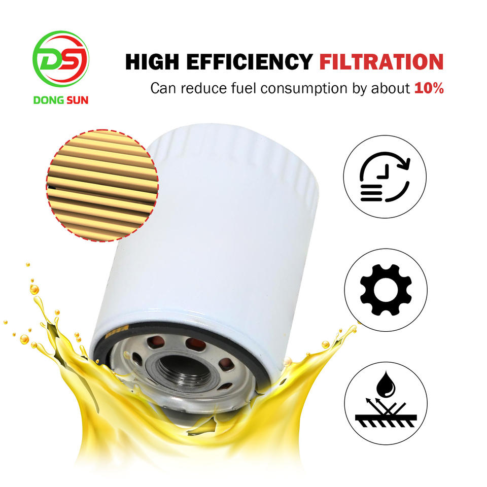 Engine Oil Filter