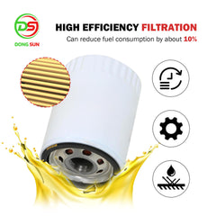 Engine Oil Filter