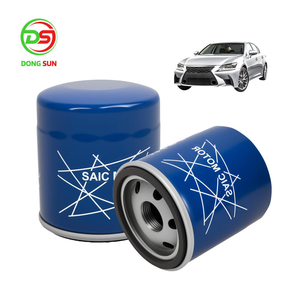 Engine Oil Filter