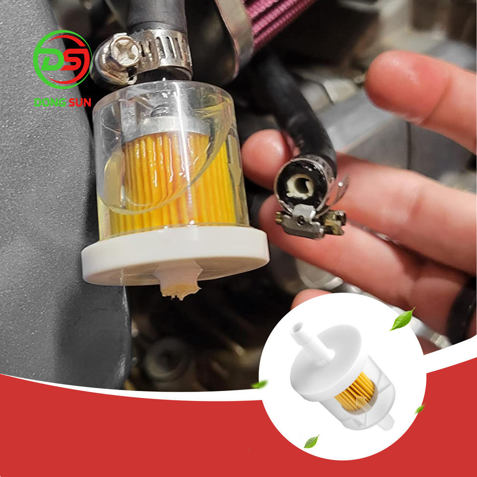 Motorcycle Fuel Filter