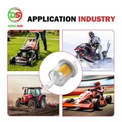 Motorcycle Fuel Filter