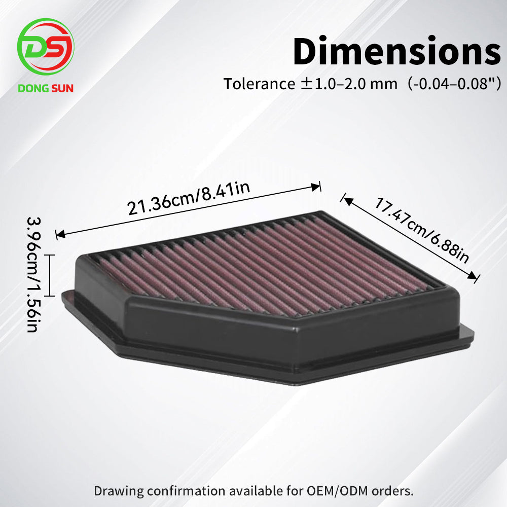 Intake Air Filter