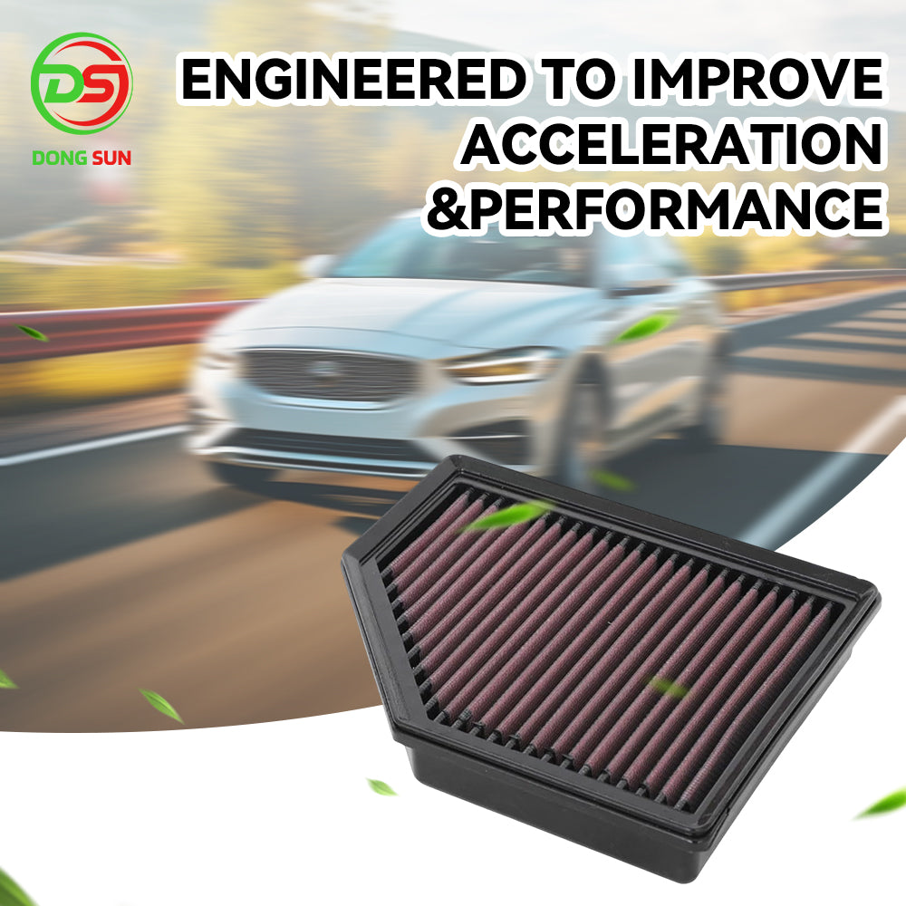 Intake Air Filter