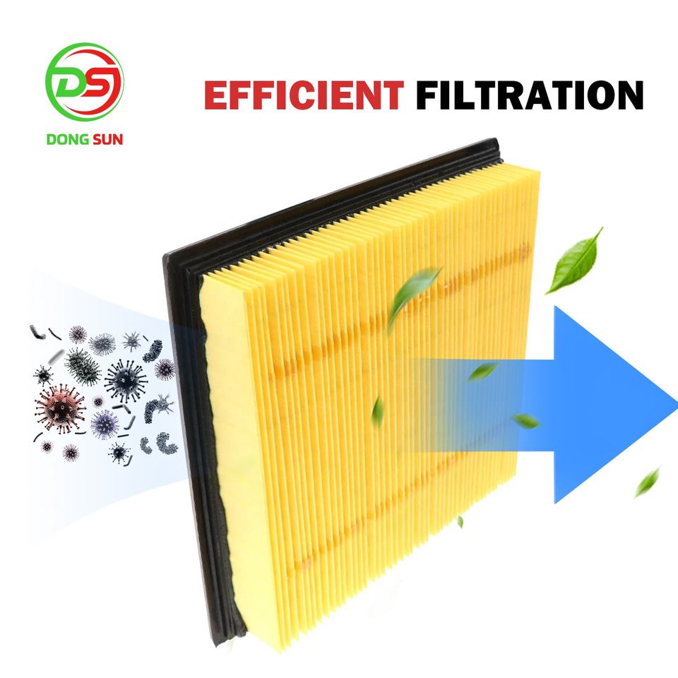 Engine Air Filter