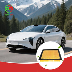 Engine Air Filter