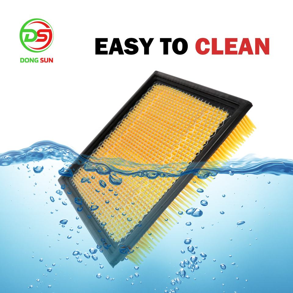 Engine Air Filter