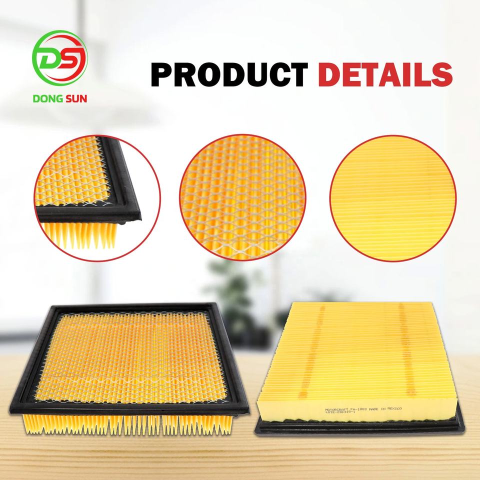 Engine Air Filter