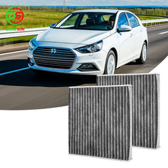 CF10285 Cabin Air Filter