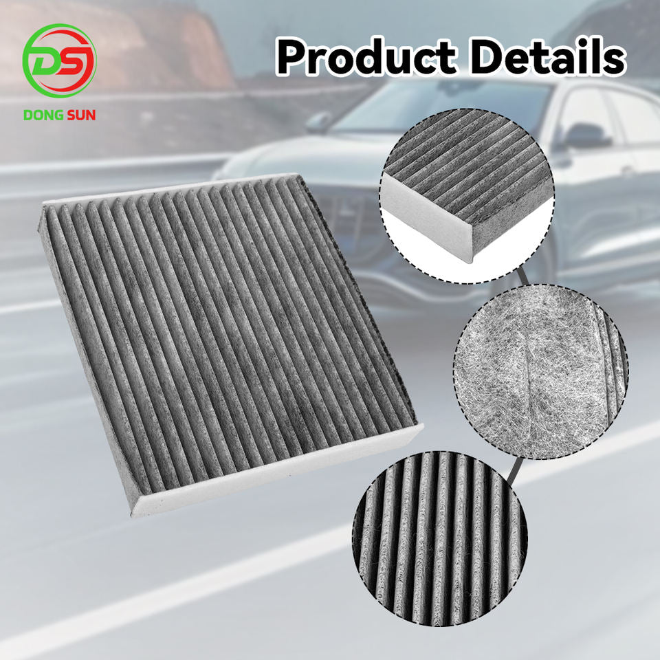 CF10285 Cabin Air Filter