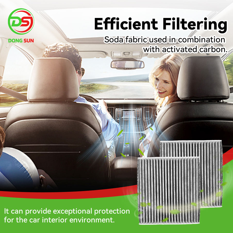 CF10285 Cabin Air Filter