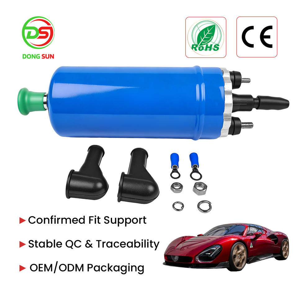 Fuel Pump