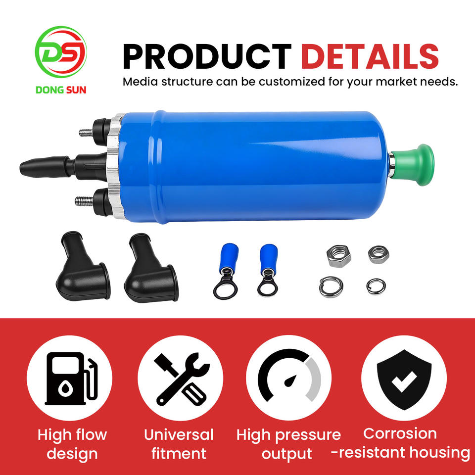 Fuel Pump