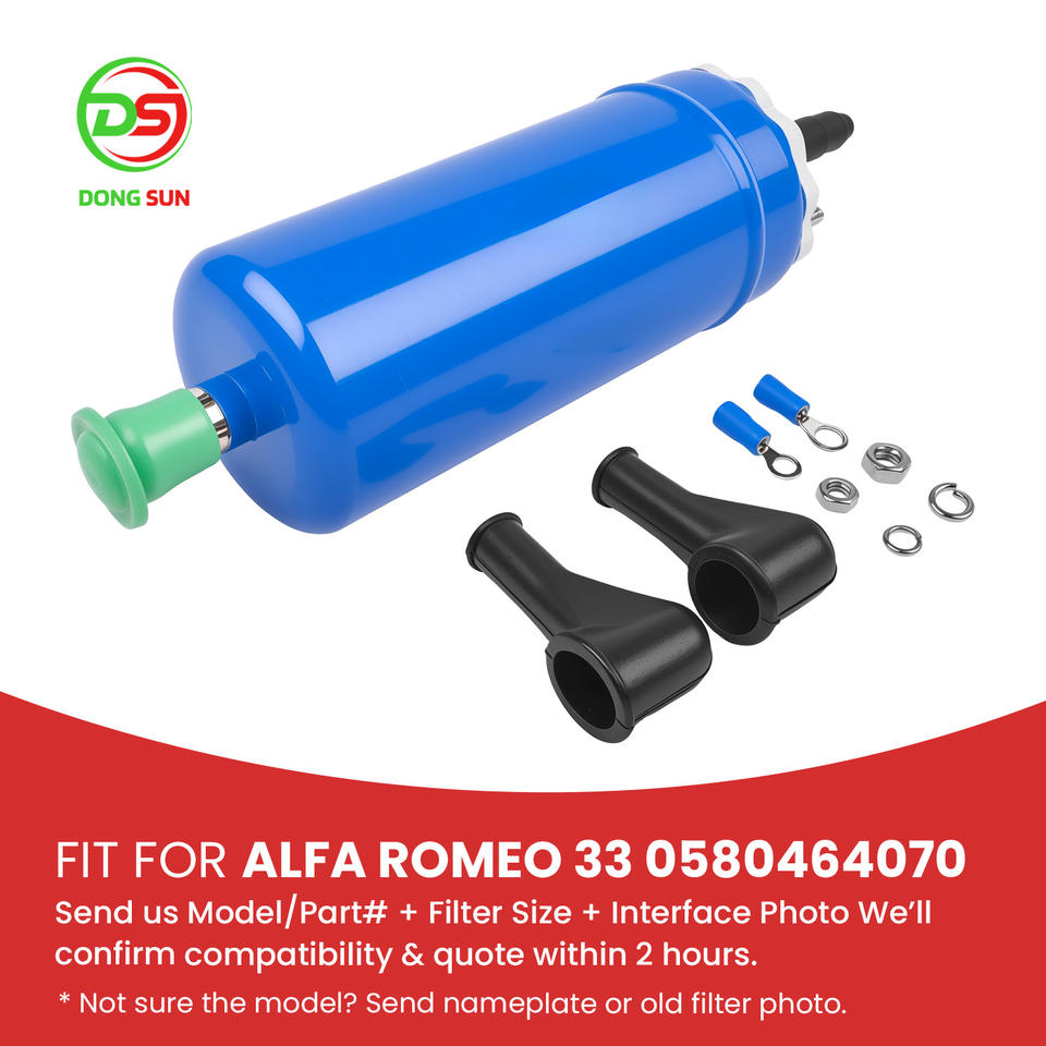 Fuel Pump