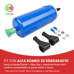 Fuel Pump