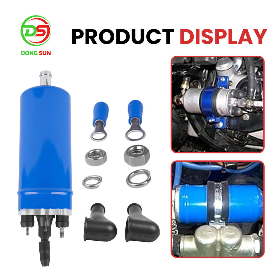 Fuel Pump