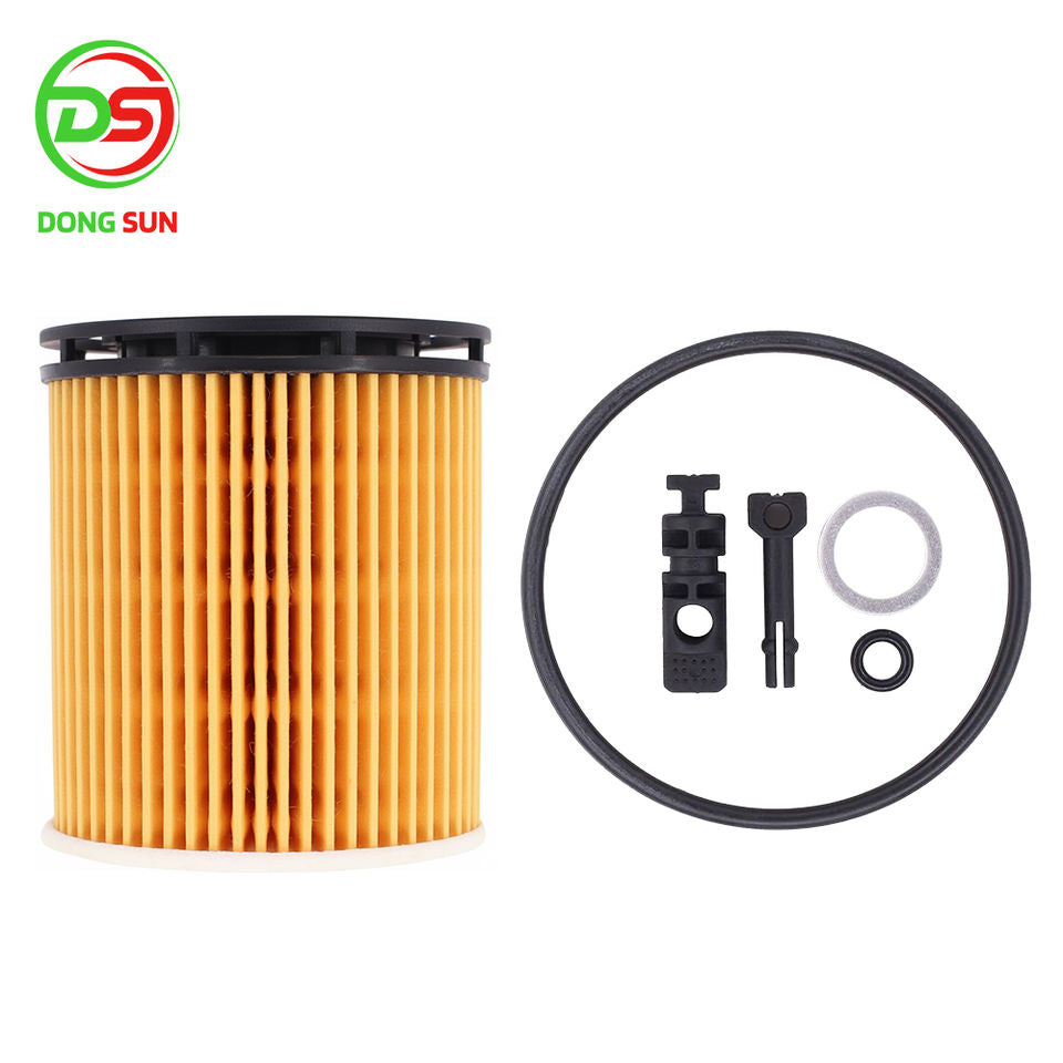 Engine Oil Filters