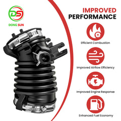 Air Intake Hose