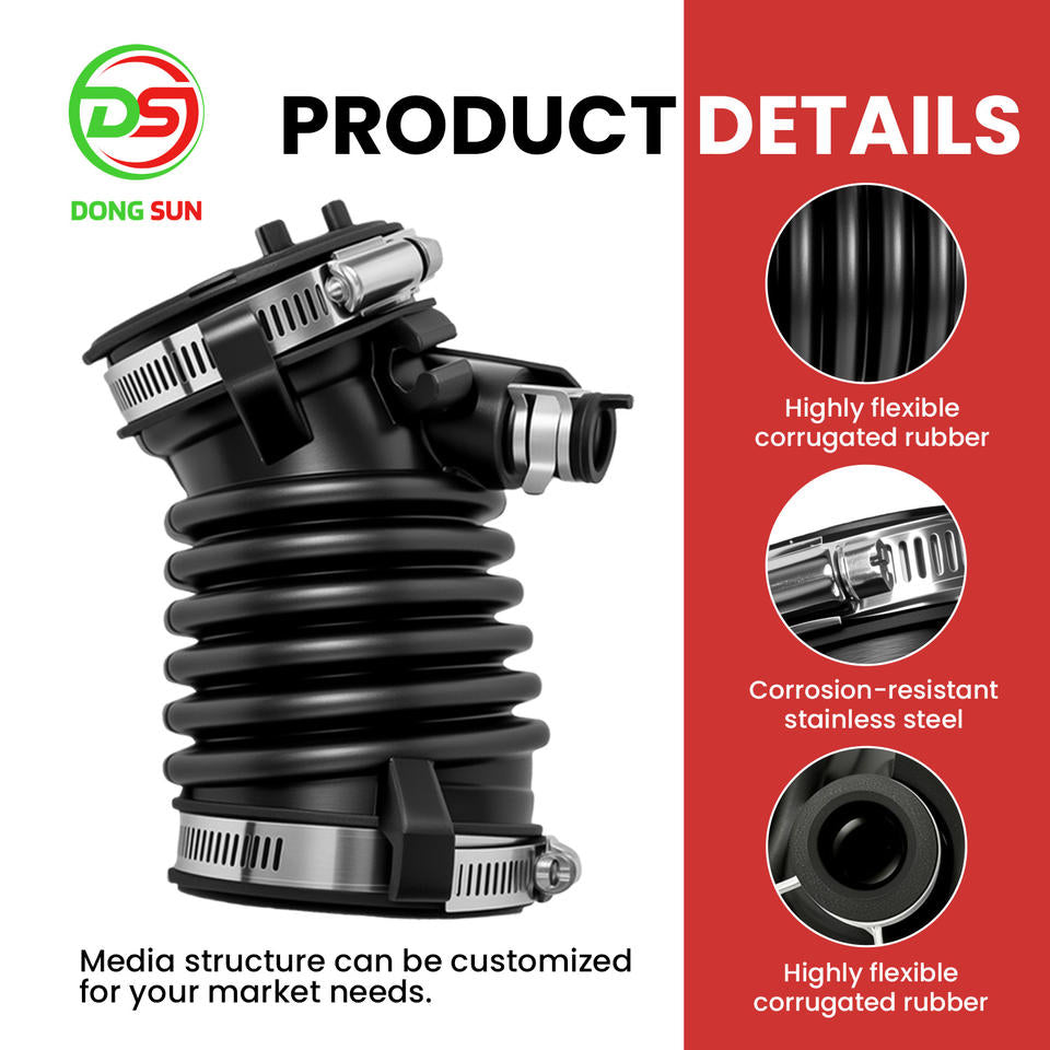 Air Intake Hose
