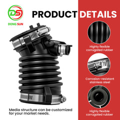 Air Intake Hose