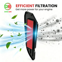Engine Air Filters