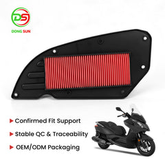 Engine Air Filters