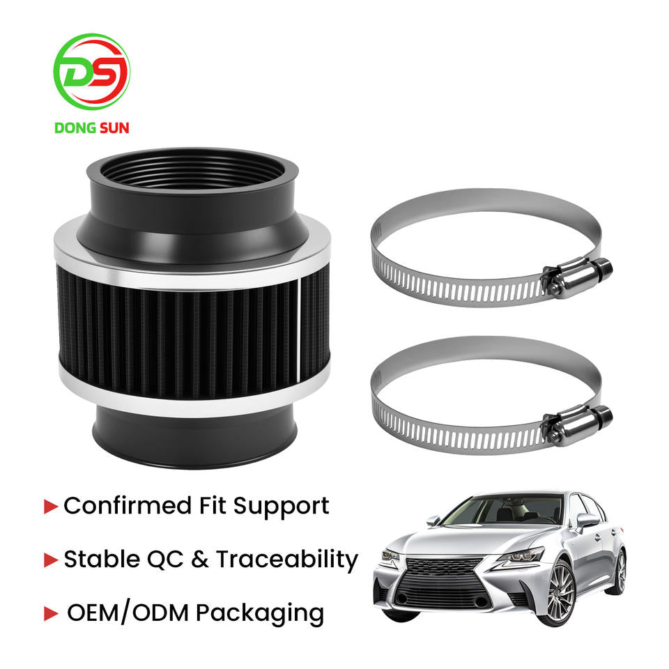 Cold Air Intake Filters