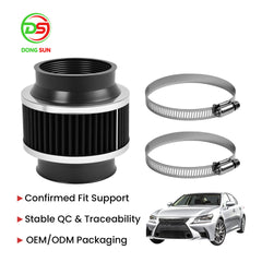 Cold Air Intake Filters