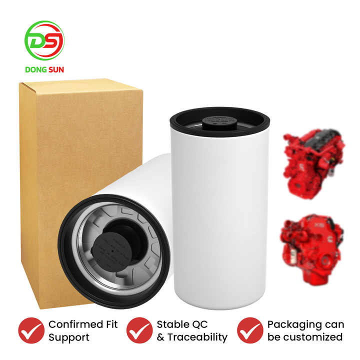 Fuel Filters