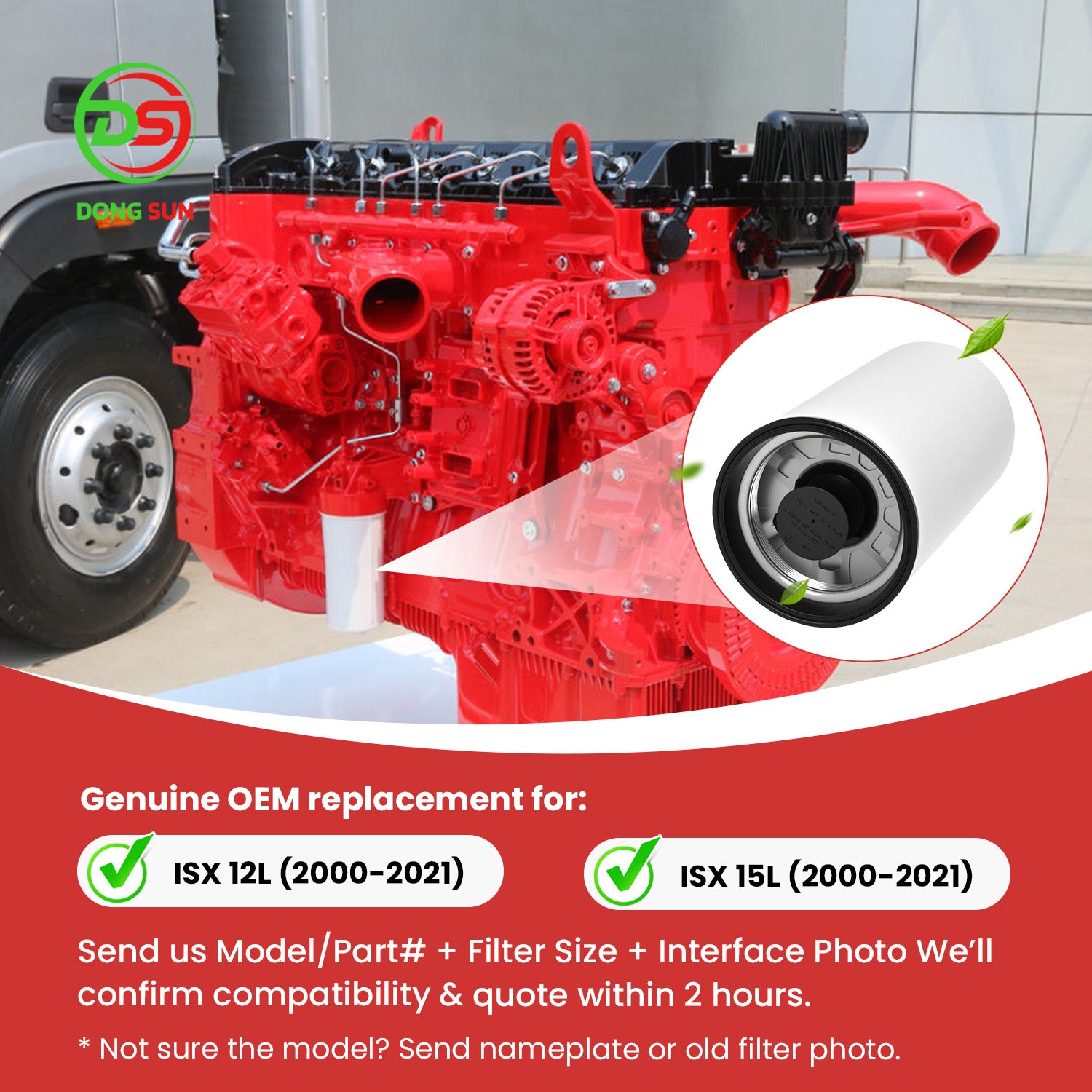 Fuel Filters