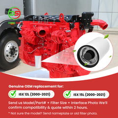 Fuel Filters