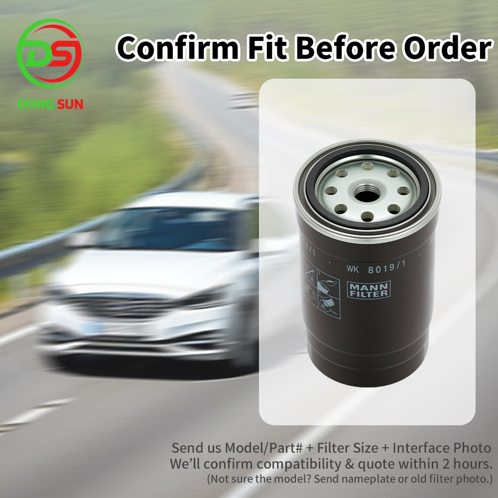 Fuel Filters