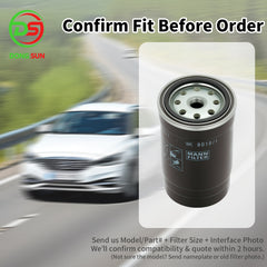 Fuel Filters
