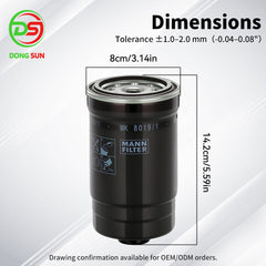 Fuel Filters