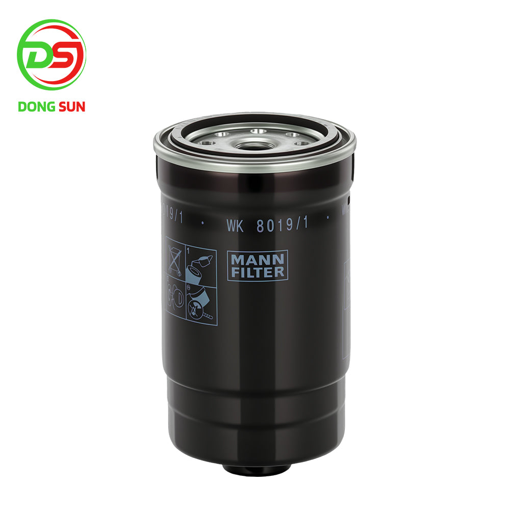 Fuel Filters