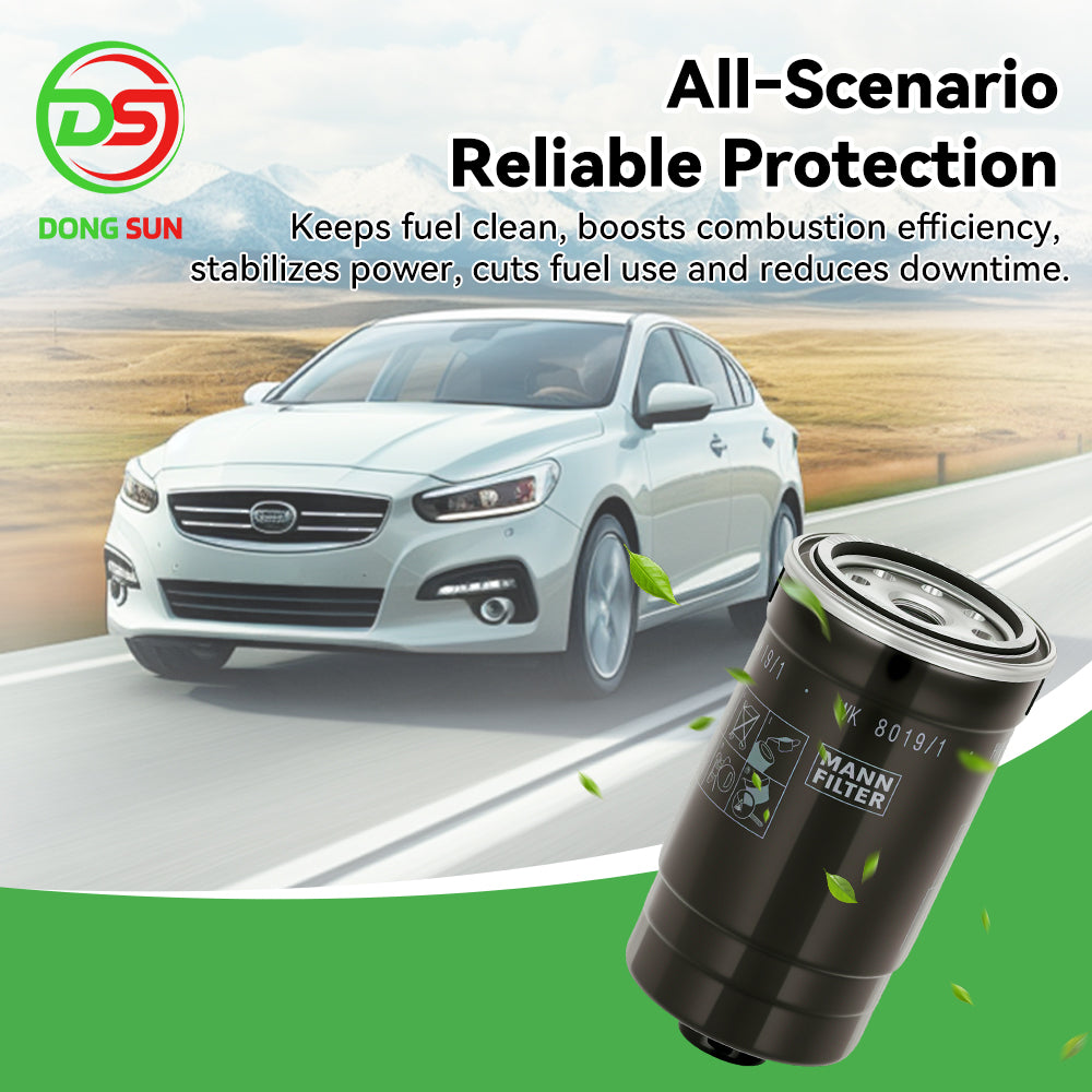 Fuel Filters