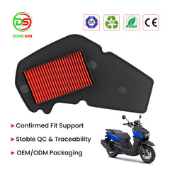 Motorcycle Engine Air Filter